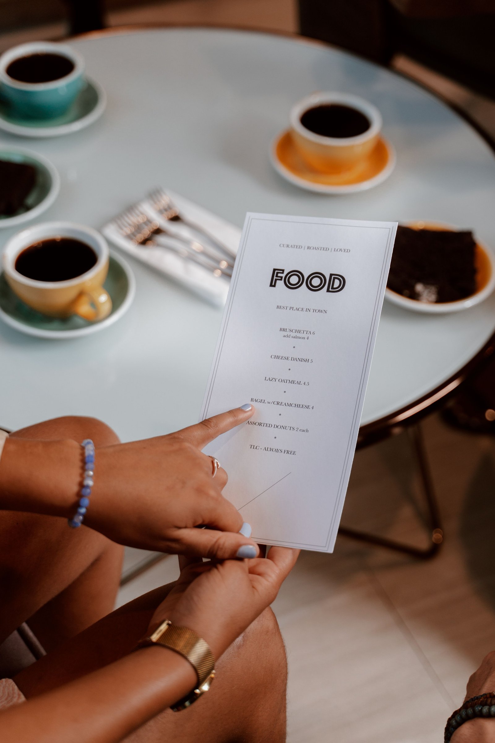 Blog Resmi